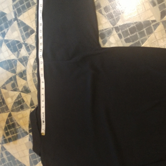 Eddie Bauer L/S Polo Knit size XXLT - Picture 8 of 8